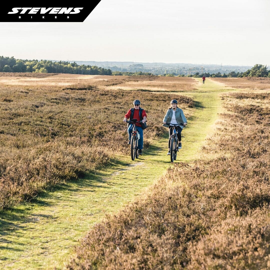 E-Trekking