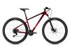 GHOST Kato Universal 29 AL U red/black XL