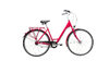 EXCELSIOR Road Cruiser somo Damen 48 cm rot