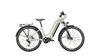 Brennabor A-92e Damen 40 cm silber, schwarz