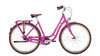 Victoria Retro 5.2 Damen 55 cm violett