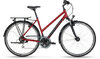 Stevens Albis Lady - Red Pepper - 50