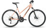 Stevens 6X Lady - Coral - 54