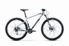 GHOST KATO ESSENTIAL light grey/black - matt S