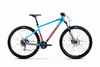 GHOST KATO ESSENTIAL pearl baby blue/dark orange - glossy L