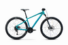 GHOST KATO UNIVERSAL pearl bluegreen/metallic azur blue - glossy L