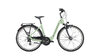 Brennabor T-40 Damen 45 cm schwarz