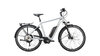 Brennabor T-38e Herren 50 cm braun