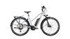 Brennabor T-38e Damen 45 cm braun