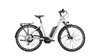 Brennabor T-38e Damen 45 cm braun