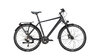 Brennabor T-66 Herren 50 cm schwarz