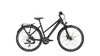 Brennabor T-66 Damen 45 cm schwarz