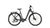 Brennabor T-66 Damen 45 cm schwarz