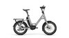 QIO EINS P-5 Unisex 48 cm grau