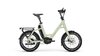 QIO EINS P-5 Unisex 48 cm grün