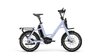 QIO EINS+ P-5 Unisex 48 cm violett