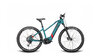 Conway Cairon S 2.0 625 Damen 53 cm rot