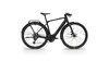 Conway Nyvon 8.0 C Herren 45 cm silber