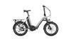 Victoria Fylgran 3 Unisex 45 cm grau