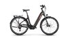 Victoria Manoc 4 Damen 46 cm grau
