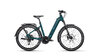 Victoria Avyon 10 Damen 44 cm blau