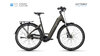 Victoria TRESALO 5 Damen 44 cm grau