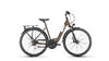 Victoria TREQANA 4 Damen 46 cm grau