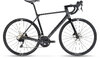 Stevens Aspin - Smoked Steel - 61 cm
