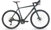 Stevens Prestige - Storm Grey - 61 cm
