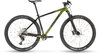 Stevens Sentiero - Earth Green Black - 20 