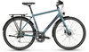 Stevens Galant Lite HT - Silver Blue - 55 cm