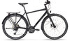 Stevens Randonneur HT - Stealth Black - 48 cm