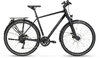 Stevens Aviolo 6.1 HT - Stealth Black - XS