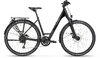 Stevens Aviolo 6.1 Forma - Stealth Black - L