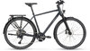Stevens Aviolo 9.1 HT - Black Mercury - S