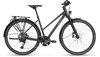 Stevens Aviolo 9.1 LT - Black Mercury - M