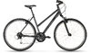 Stevens 3X LT - Phantom Grey - 46 cm