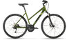Stevens 5X LT - Olive - 50 cm