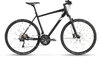 Stevens 6X HT - Stealth Black - 58 cm