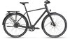 Stevens Caleta 7.2 HT - Velvet Black - M