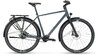 Stevens Caleta 8.2 HT - Graphite - XL