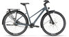 Stevens Caleta 8.2 LT - Graphite - S