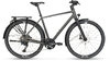 Stevens Caleta 9.1 HT - Metal Grey - S