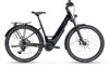 Stevens E-Universe 7.7.1 Plus FEQ - Midnight Black - 56 cm