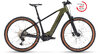 Stevens E-Agnello 8.8.1 - Khaki Black - 20 