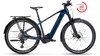 Stevens E-Juke 8.8.1 FEQ - Deep Blue - 22 