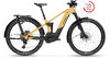 Stevens E-Inception TR 8.8.1 FEQ - Ochre Grey - 20 