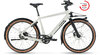 Stevens E-Simeto HT - Sand Grey - M