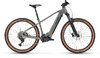 Stevens E-Agnello 7.8.1 - Ash Grey - 14 