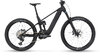 Stevens E-Inception AM 8.8.1 GTF - Velvet Black - R4